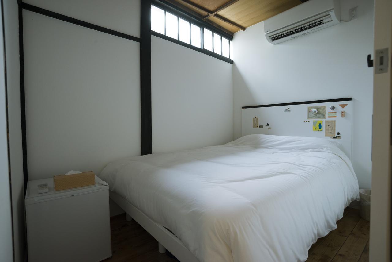 Hostel Yuigahama + Soba Bar, คามาคุระ ภายนอก รูปภาพ
