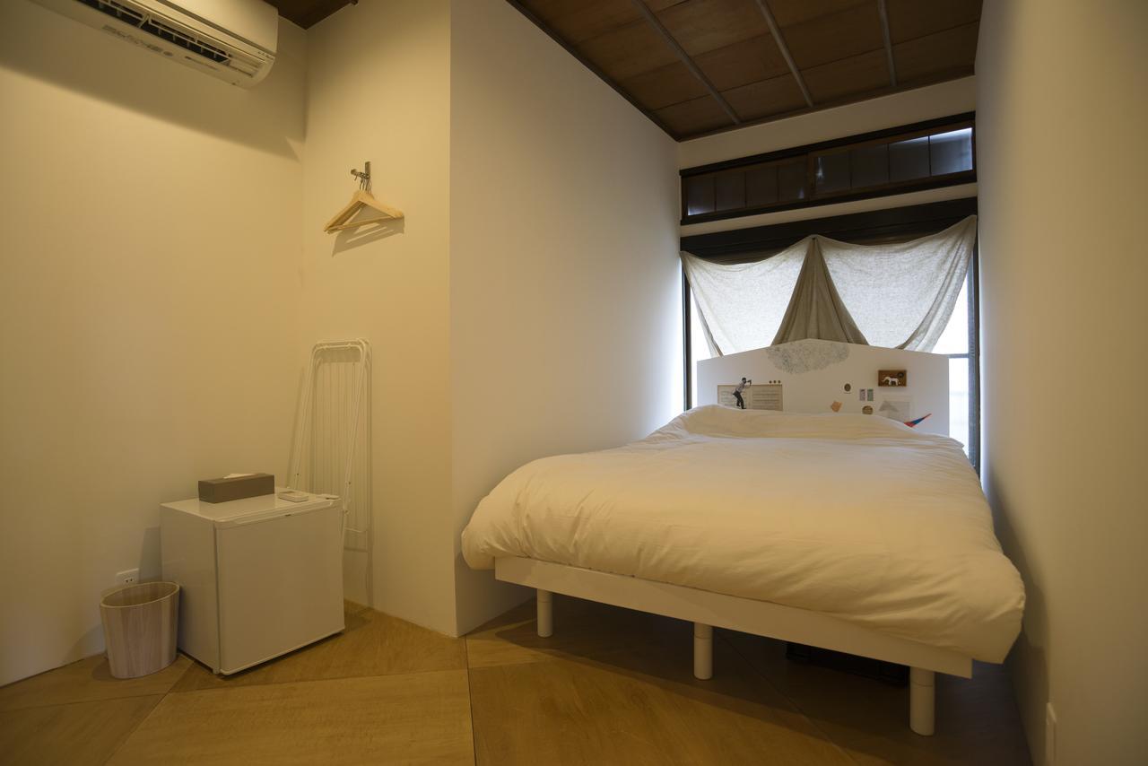 Hostel Yuigahama + Soba Bar, คามาคุระ ภายนอก รูปภาพ
