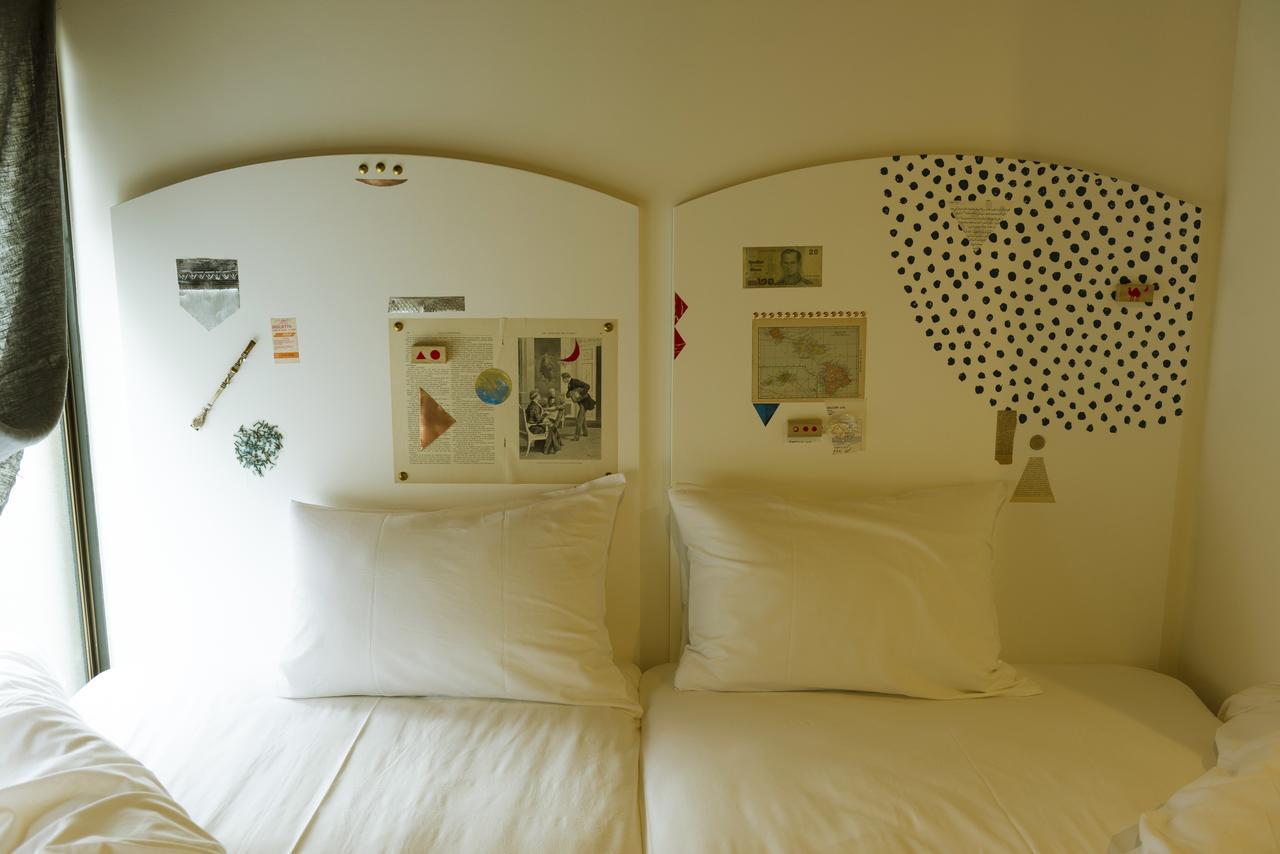 Hostel Yuigahama + Soba Bar, คามาคุระ ภายนอก รูปภาพ